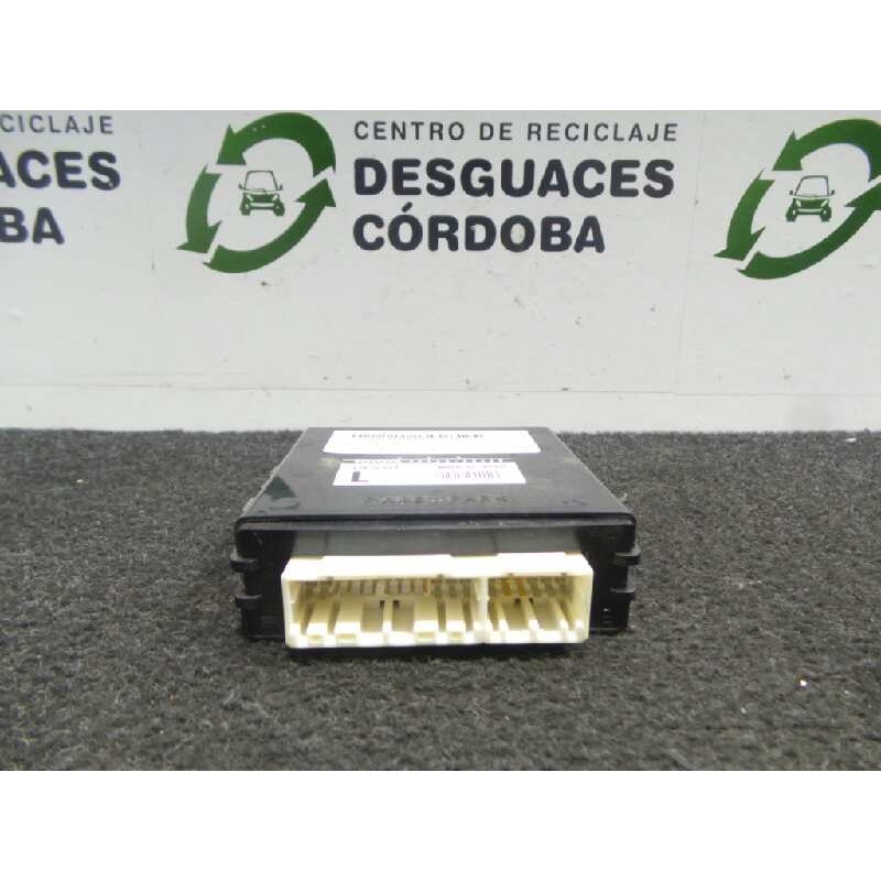 Recambio de centralita abs para toyota celica (t23) 1.8 16v cat referencia OEM IAM 0794003861-8954020460 DENSO 