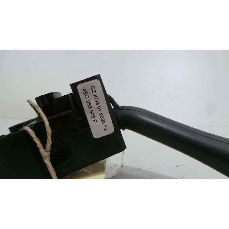 Recambio de mando limpia para audi a3 (8l) 1.9 tdi referencia OEM IAM 4BO953503F-4B0953503F-CZKO301202012  