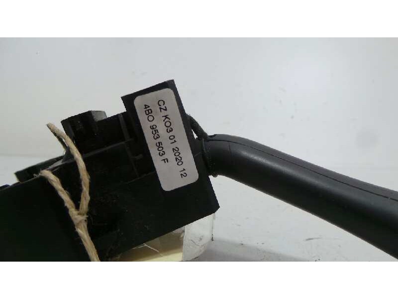 Recambio de mando limpia para audi a3 (8l) 1.9 tdi referencia OEM IAM 4BO953503F-4B0953503F-CZKO301202012  