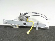 Recambio de elevalunas trasero derecho para kia sephia referencia OEM IAM 0K20372560A-WH518DA-3H13 ELECTRICO NUEVO
