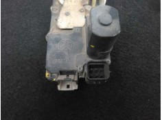 Recambio de cerradura puerta delantera derecha para mg serie (r/rf) 2.0 idt cat referencia OEM IAM    2