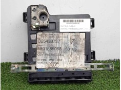 Recambio de caja reles / fusibles para iveco daily furgón 2.3 diesel cat referencia OEM IAM 5801585968   2