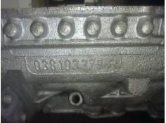 Recambio de culata para volkswagen golf iv berlina (1j1) 1.9 tdi referencia OEM IAM 038103373R   2