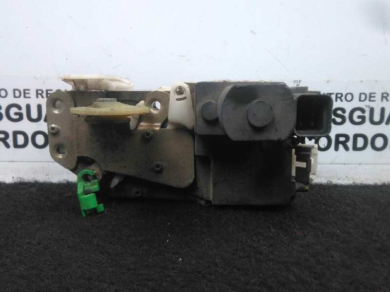 Recambio de cerradura puerta delantera derecha para mg serie (r/rf) 2.0 idt cat referencia OEM IAM   