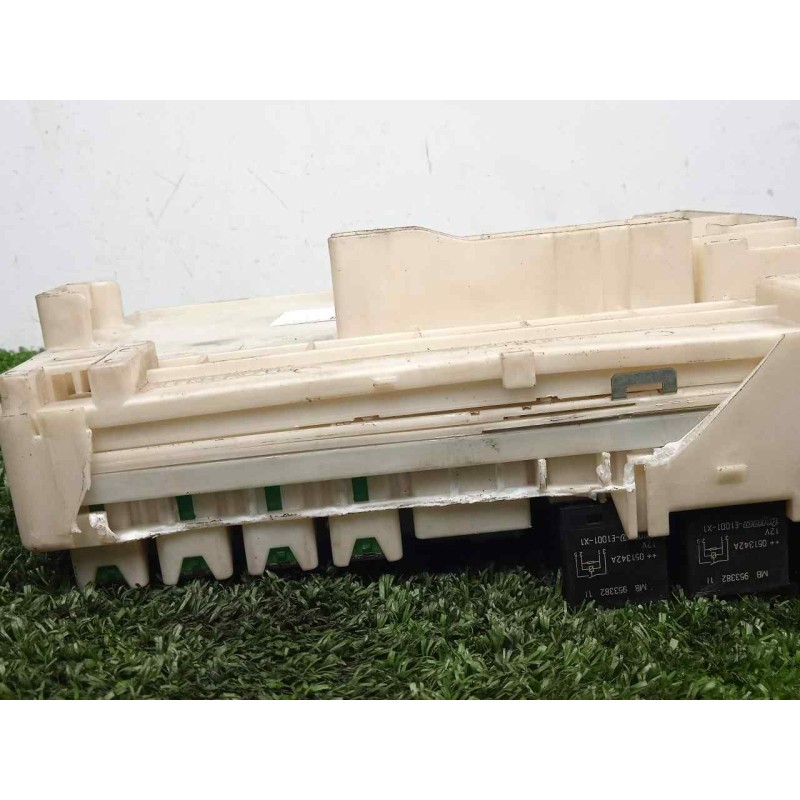 Recambio de caja reles / fusibles para smart forfour 1.5 cdi cat referencia OEM IAM A4545400424-MN902450U  