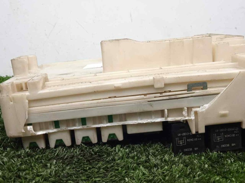 Recambio de caja reles / fusibles para smart forfour 1.5 cdi cat referencia OEM IAM A4545400424-MN902450U  