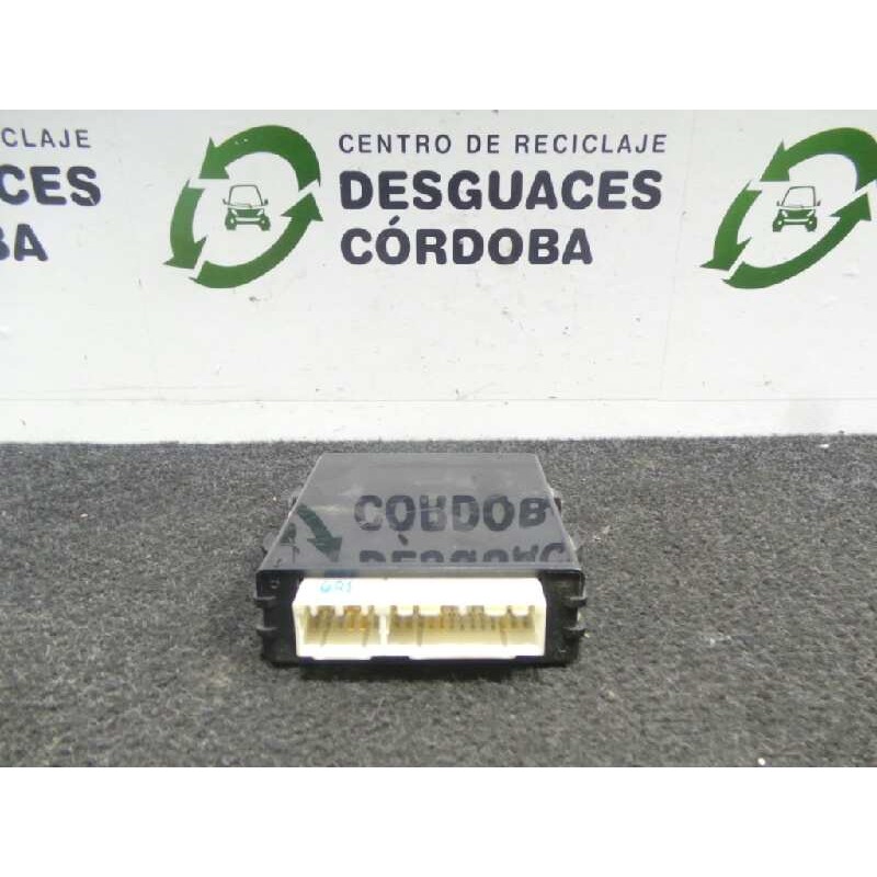 Recambio de centralita abs para toyota celica (t23) 1.8 16v cat referencia OEM IAM 0794003861-8954020460 DENSO 