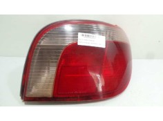 Recambio de piloto trasero derecho para toyota yaris (ncp1/nlp1/scp1) 1.0 cat referencia OEM IAM  98-03 