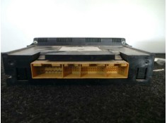 Recambio de mando climatizador para audi a3 (8l) 1.9 tdi referencia OEM IAM 8L0820043D-5HB00760804 1.SERIE HELLA 2