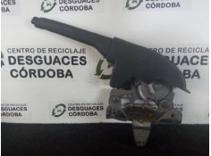 Recambio de palanca freno de mano para ford transit custom kombi 2.0 tdci cat referencia OEM IAM   