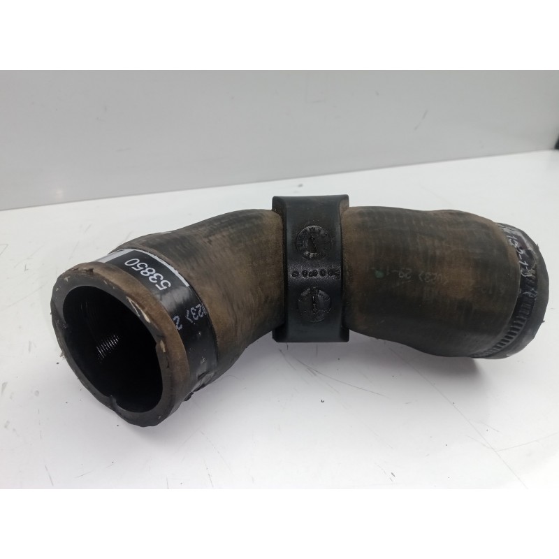 Recambio de tubo para citroën c3 1.4 hdi referencia OEM IAM 53850 CON.SENSOR 2.PINES