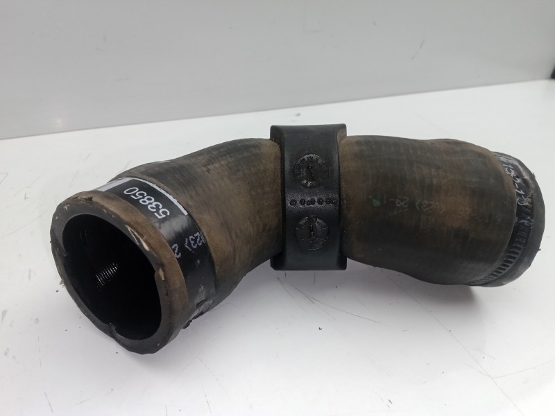 Recambio de tubo para citroën c3 1.4 hdi referencia OEM IAM 53850 CON.SENSOR 2.PINES