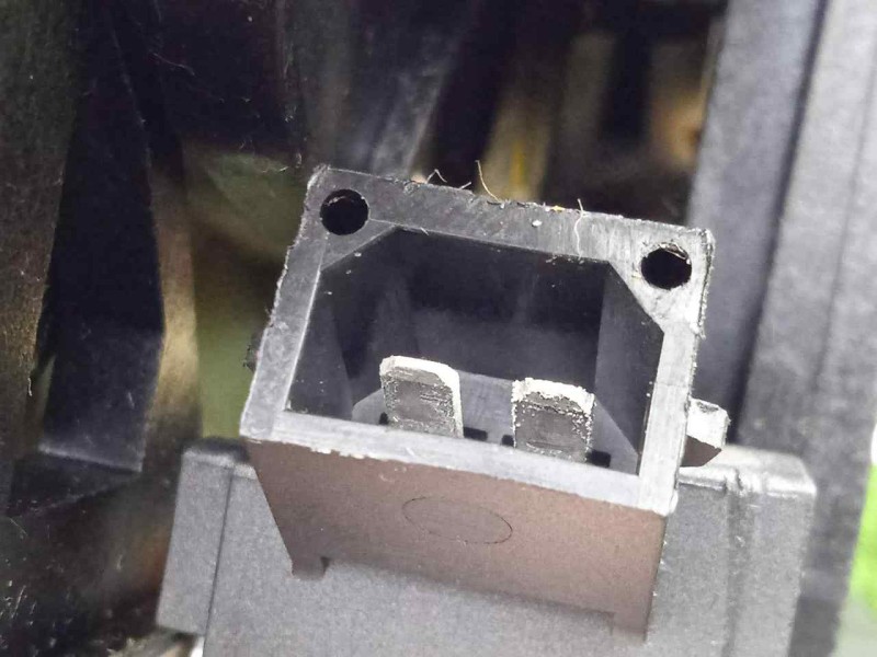 Recambio de pomo palanca cambio para audi allroad quattro (4b5) 2.5 v6 24v tdi referencia OEM IAM 4B0713041J AUTOMATICA 