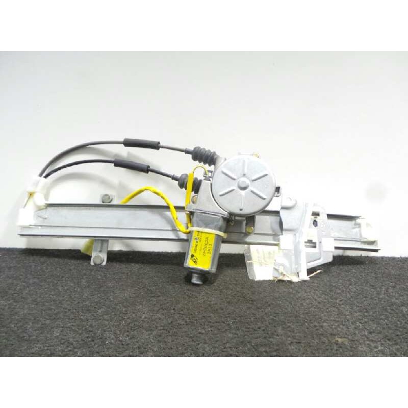 Recambio de elevalunas trasero derecho para kia sephia referencia OEM IAM 0K20372560A-WH518DA-3H13 ELECTRICO NUEVO