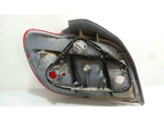 Recambio de piloto trasero derecho para toyota yaris (ncp1/nlp1/scp1) 1.0 cat referencia OEM IAM  98-03  2