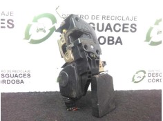 Recambio de cerradura puerta delantera derecha para hyundai matrix (fc) referencia OEM IAM  5.PUERTAS ELECTRICA - 5.PIN