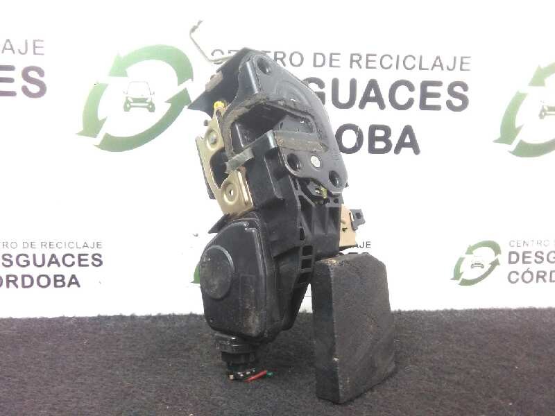 Recambio de cerradura puerta delantera derecha para hyundai matrix (fc) referencia OEM IAM  5.PUERTAS ELECTRICA - 5.PIN