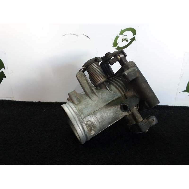 Recambio de caja mariposa para bmw serie 3 compacto (e36) 1.6 cat referencia OEM IAM NOTIENEREFERENCIA NO TIENE REFERENCIA NO TI