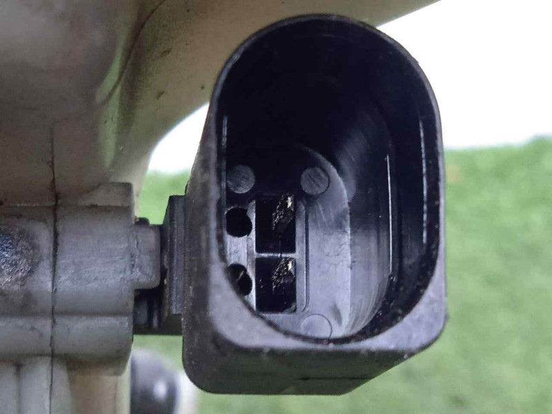 Recambio de bomba freno para audi a3 sedán(8vs) 2.0 16v tdi referencia OEM IAM 8V1611021B-5Q1611301 TRW 