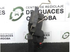 Recambio de cerradura puerta delantera derecha para hyundai matrix (fc) referencia OEM IAM  5.PUERTAS ELECTRICA - 5.PIN 2