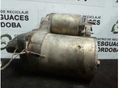 Recambio de motor arranque para daewoo nubira berlina 1.6 cat referencia OEM IAM 10455506   2