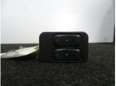 Recambio de mando elevalunas delantero izquierdo para opel corsa c 1.2 16v cat (z 12 xe / lw4) referencia OEM IAM 13363202-24409