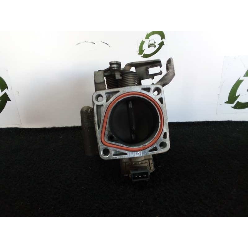 Recambio de caja mariposa para bmw serie 3 compacto (e36) 1.6 cat referencia OEM IAM NOTIENEREFERENCIA NO TIENE REFERENCIA NO TI