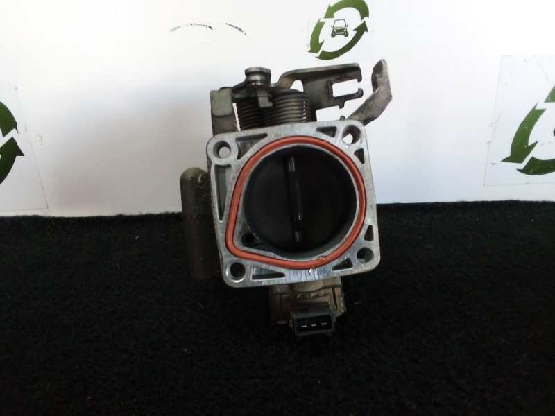 Recambio de caja mariposa para bmw serie 3 compacto (e36) 1.6 cat referencia OEM IAM NOTIENEREFERENCIA NO TIENE REFERENCIA NO TI