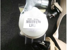 Recambio de cinturon seguridad delantero derecho para kia rio referencia OEM IAM 888801G100RU  NUEVO 2