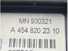 Recambio de warning para smart forfour 1.5 cdi cat referencia OEM IAM MN900321-A4548202310   2