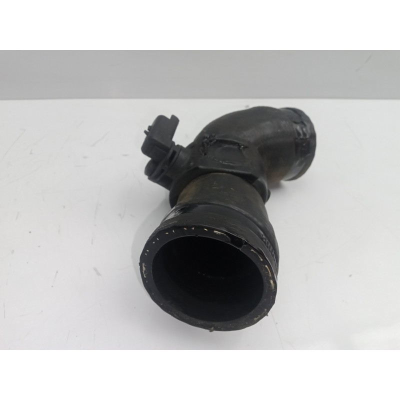 Recambio de tubo para citroën c3 1.4 hdi referencia OEM IAM 53850 CON.SENSOR 2.PINES