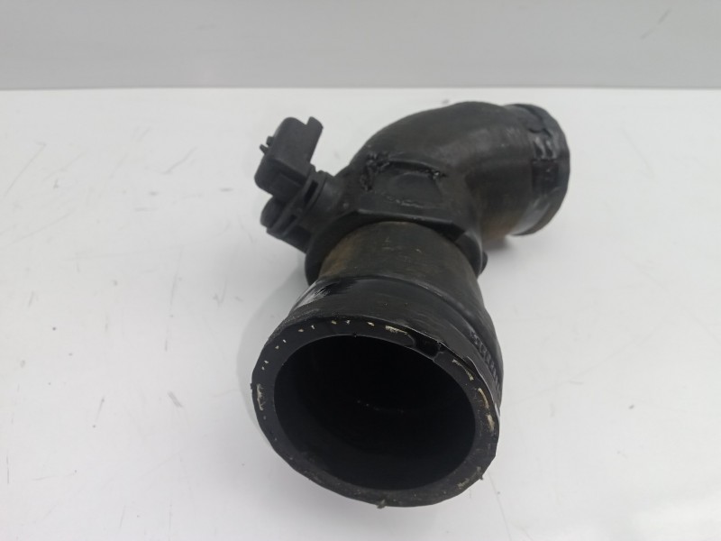 Recambio de tubo para citroën c3 1.4 hdi referencia OEM IAM 53850 CON.SENSOR 2.PINES