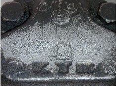 Recambio de bomba direccion para audi a3 (8l) 1.9 tdi referencia OEM IAM 1J0422154AES MECANICA  2