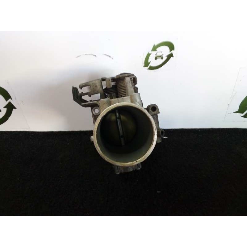 Recambio de caja mariposa para bmw serie 3 compacto (e36) 1.6 cat referencia OEM IAM NOTIENEREFERENCIA NO TIENE REFERENCIA NO TI