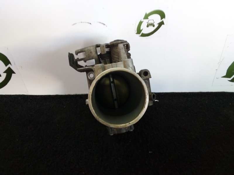 Recambio de caja mariposa para bmw serie 3 compacto (e36) 1.6 cat referencia OEM IAM NOTIENEREFERENCIA NO TIENE REFERENCIA NO TI