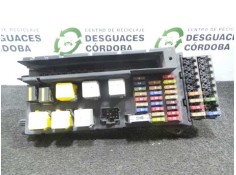 Recambio de caja reles / fusibles para mercedes-benz sprinterii caja cerrada (desde 01.06) 2.1 cdi cat referencia OEM IAM A90654