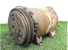 Recambio de compresor aire acondicionado para nissan terrano/terrano.ii (r20) 2.7 turbodiesel referencia OEM IAM 926000F001 CALS