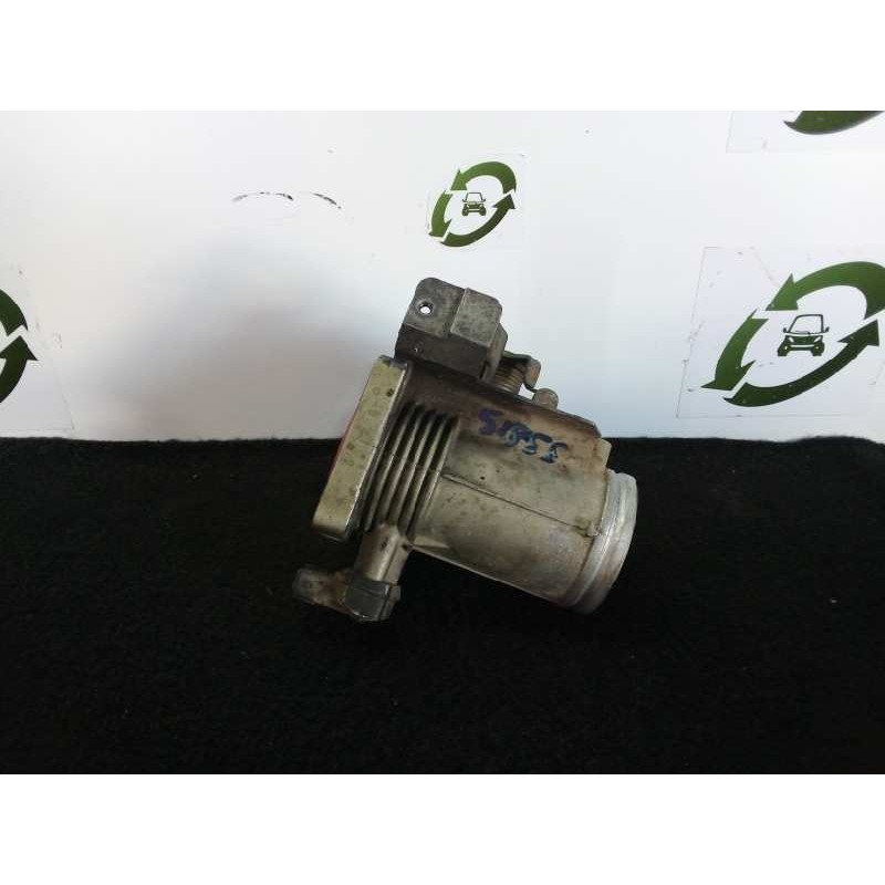 Recambio de caja mariposa para bmw serie 3 compacto (e36) 1.6 cat referencia OEM IAM NOTIENEREFERENCIA NO TIENE REFERENCIA NO TI