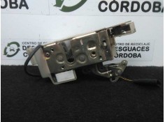 Recambio de cerradura puerta delantera izquierda para ford mondeo berlina (gd) 1.8 turbodiesel cat referencia OEM IAM  5.PUERTAS