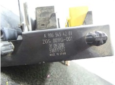 Recambio de caja reles / fusibles para mercedes-benz sprinterii caja cerrada (desde 01.06) 2.1 cdi cat referencia OEM IAM A90654 2