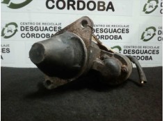 Recambio de motor arranque para daewoo lacetti 1.6 cat referencia OEM IAM 96550792  