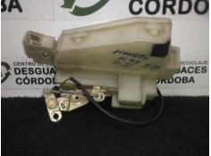 Recambio de cerradura puerta delantera izquierda para ford mondeo berlina (gd) 1.8 turbodiesel cat referencia OEM IAM  5.PUERTAS 2