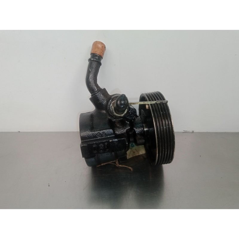 Recambio de bomba direccion para peugeot boxer caja cerrada (rs3200)(230)(´02) 2.5 turbodiesel referencia OEM IAM NOTIENEREFEREN