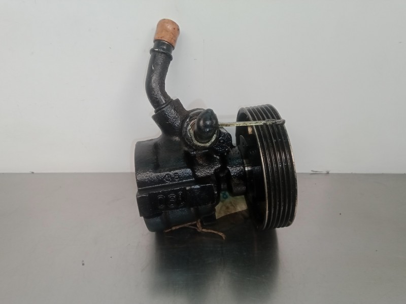 Recambio de bomba direccion para peugeot boxer caja cerrada (rs3200)(230)(´02) 2.5 turbodiesel referencia OEM IAM NOTIENEREFEREN