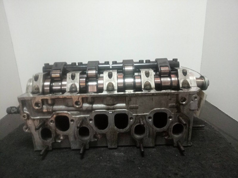 Recambio de culata para volkswagen golf iv berlina (1j1) 1.9 tdi referencia OEM IAM 038103373R  