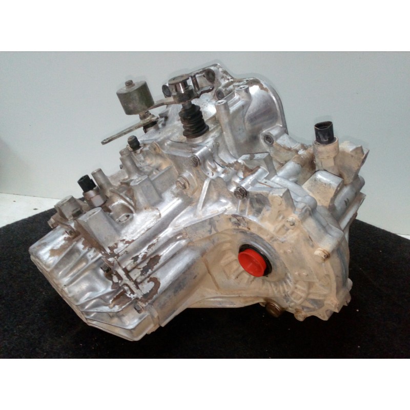 Recambio de caja cambios para hyundai matrix (fc) 1.8 cat referencia OEM IAM J21873 5.VELOCIDADES MANUAL