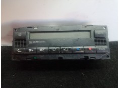 Recambio de mando climatizador para volkswagen passat berlina (3b3) 1.9 tdi referencia OEM IAM NOTIENEREFERENCIA  