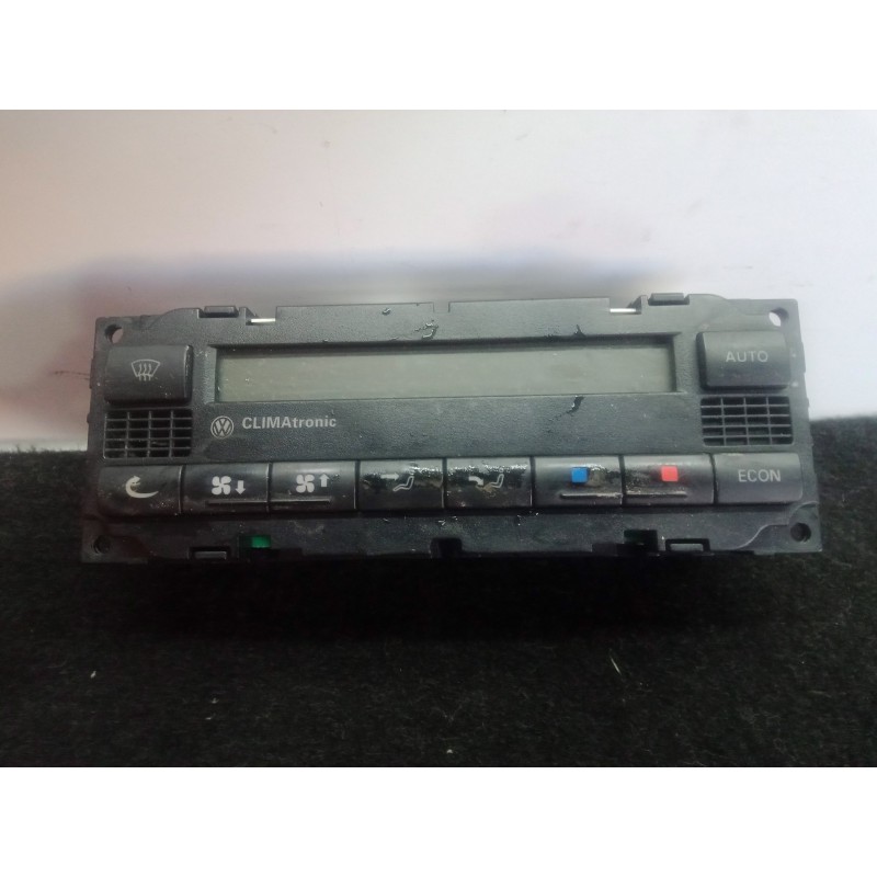 Recambio de mando climatizador para volkswagen passat berlina (3b3) 1.9 tdi referencia OEM IAM NOTIENEREFERENCIA  