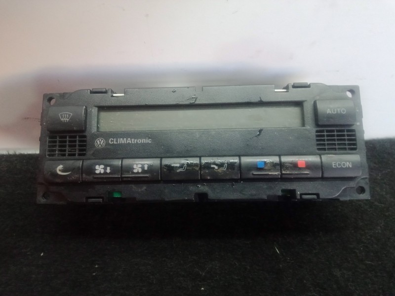 Recambio de mando climatizador para volkswagen passat berlina (3b3) 1.9 tdi referencia OEM IAM NOTIENEREFERENCIA  