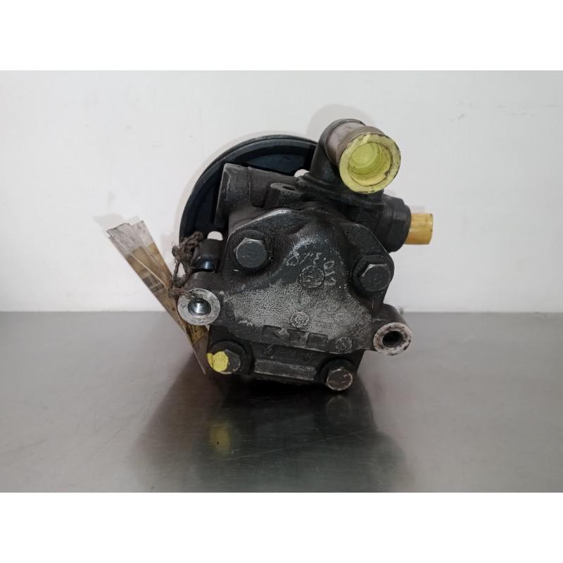 Recambio de bomba direccion para audi a3 (8l) 1.9 tdi referencia OEM IAM 1J0422154AES MECANICA 